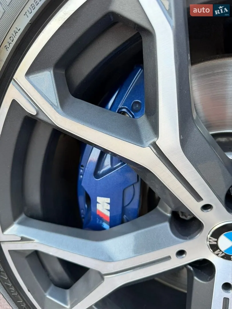 2019 BMW X5 - мініатюра 23