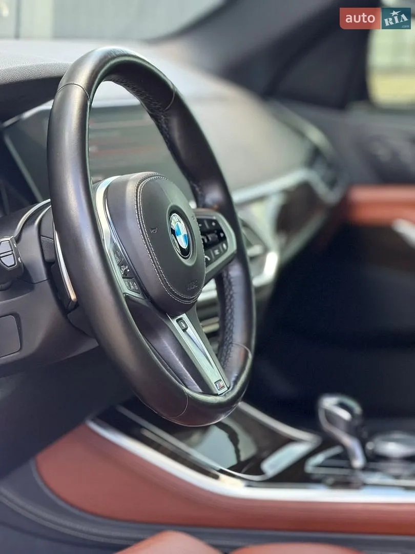 2019 BMW X5 - мініатюра 33