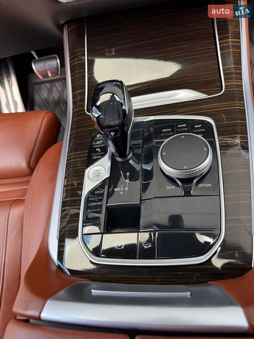 2019 BMW X5 - мініатюра 38
