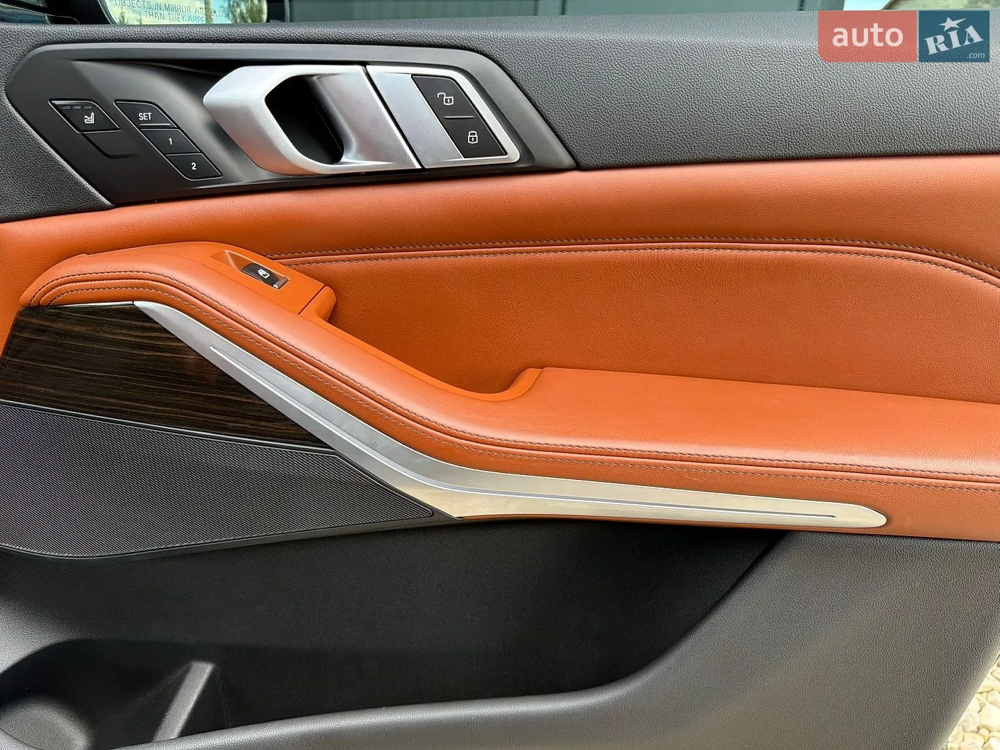 2019 BMW X5 - мініатюра 42