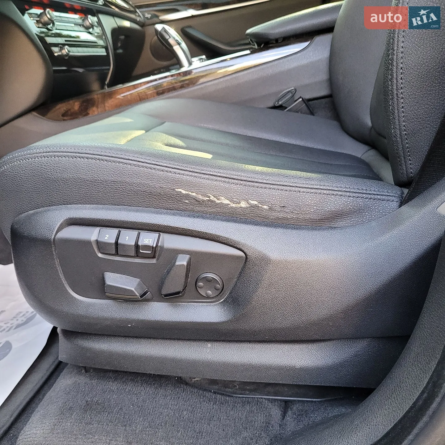 2015 BMW X5 - мініатюра 6