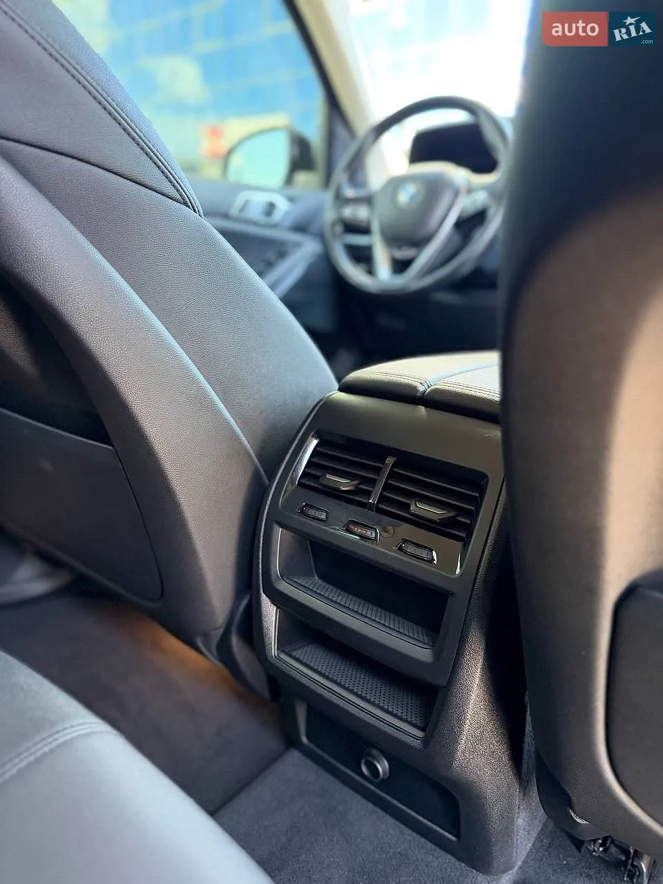 2021 BMW X5 - мініатюра 10