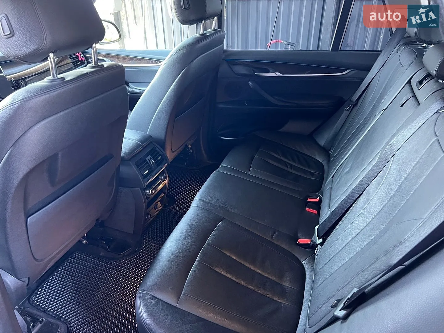 2014 BMW X5 - мініатюра 8