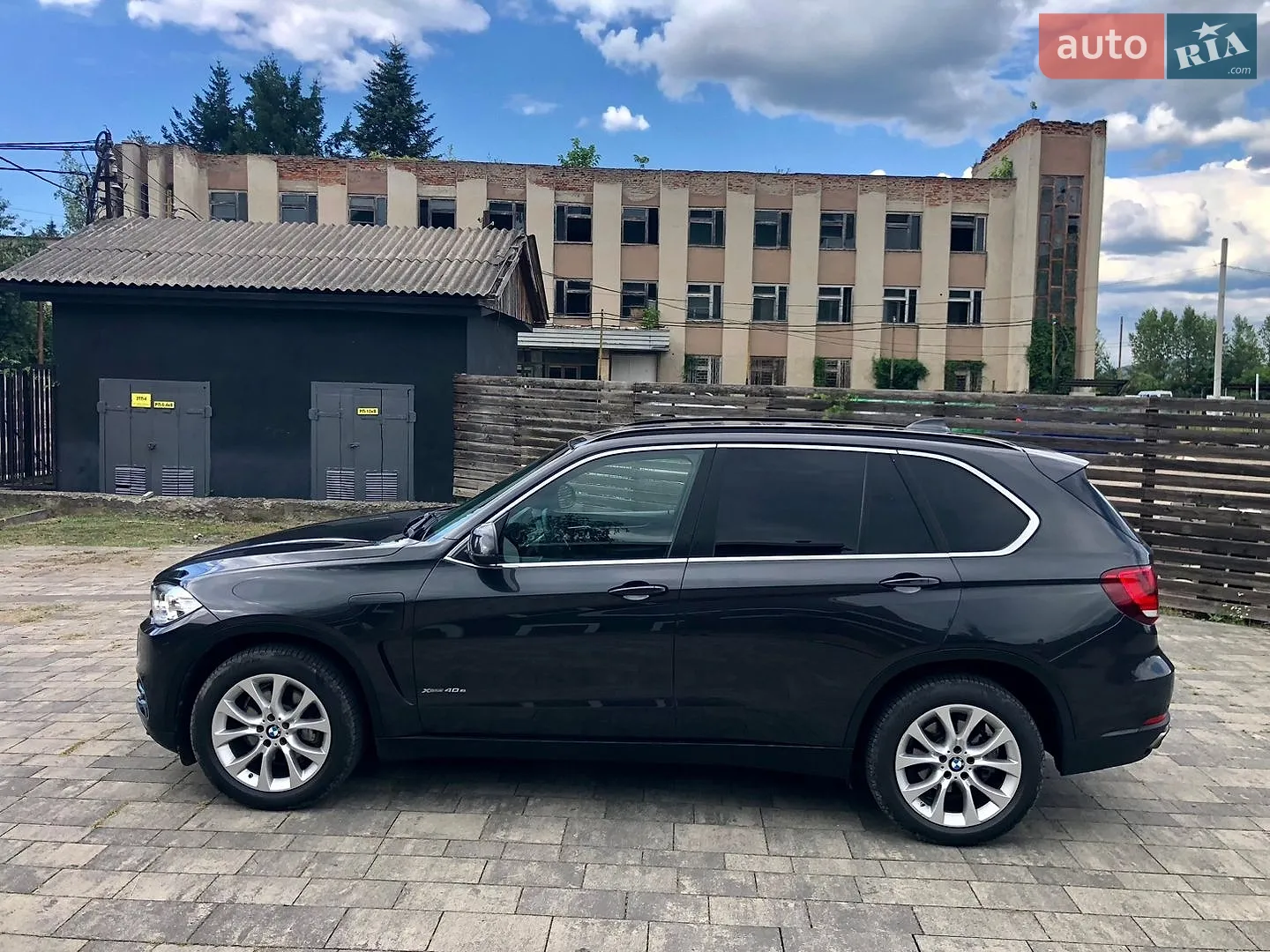 2016 BMW X5 - мініатюра 9