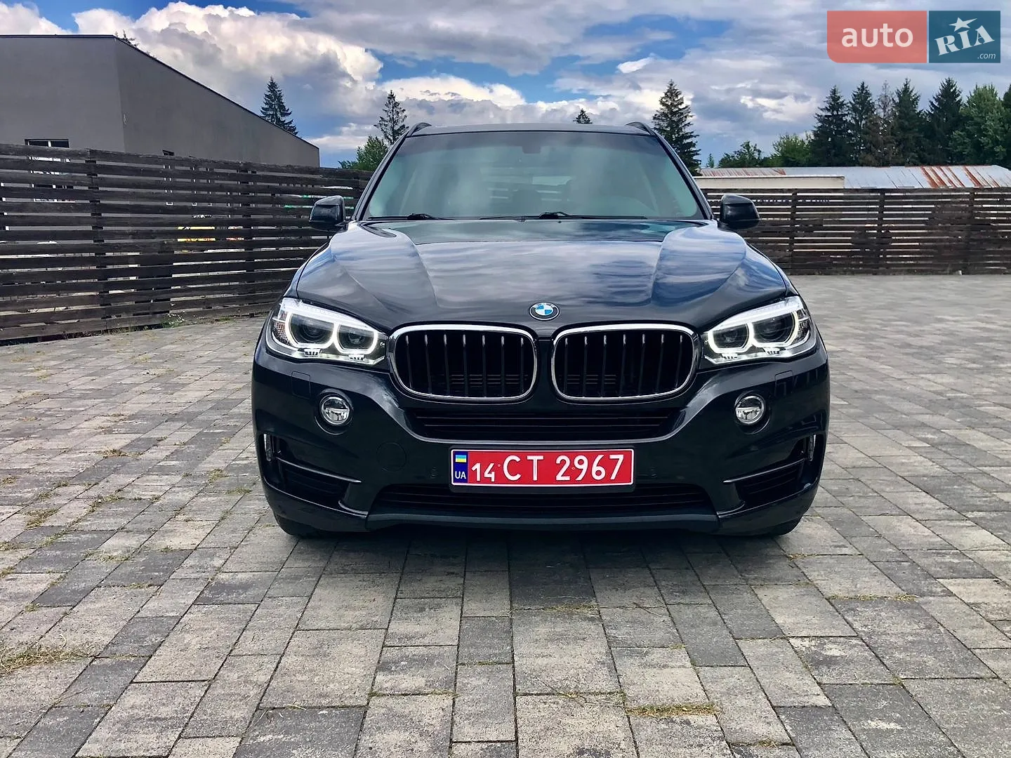 2016 BMW X5 - мініатюра 24