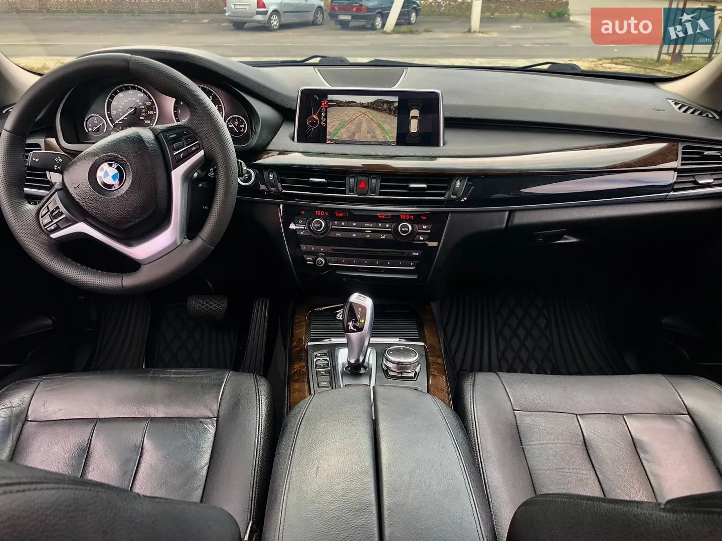 2016 BMW X5 - мініатюра 27