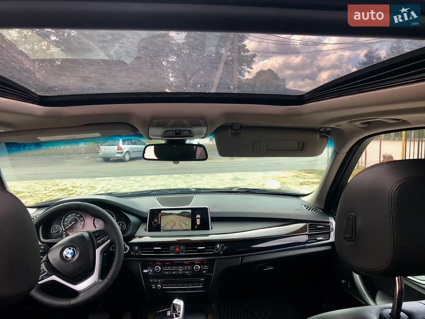 2016 BMW X5 - мініатюра 28