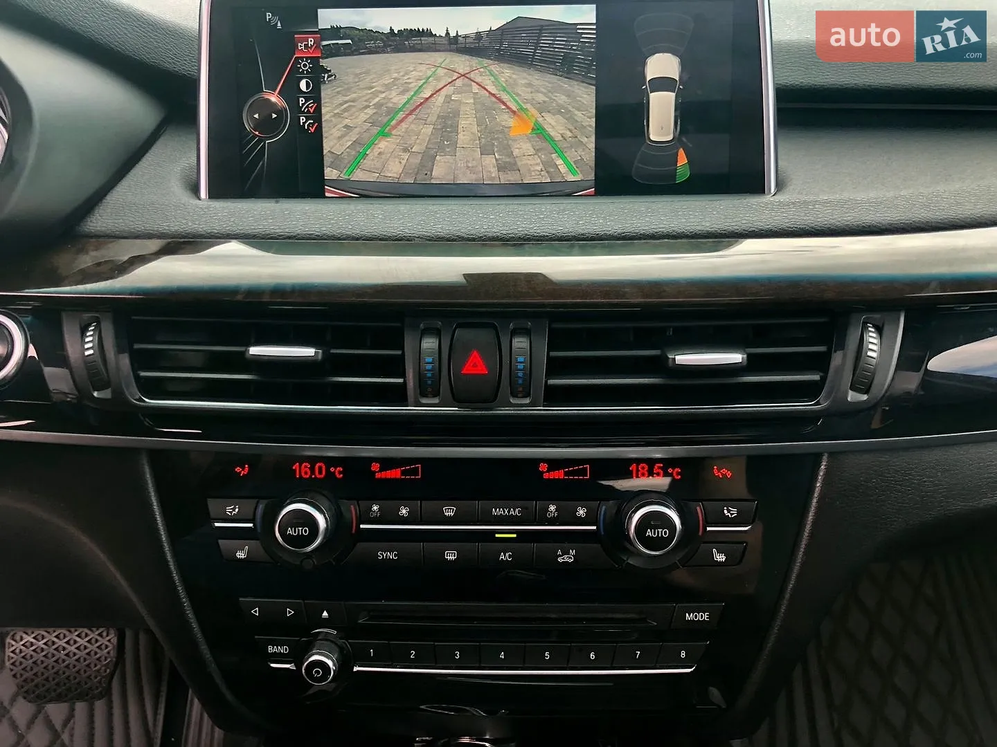 2016 BMW X5 - мініатюра 31