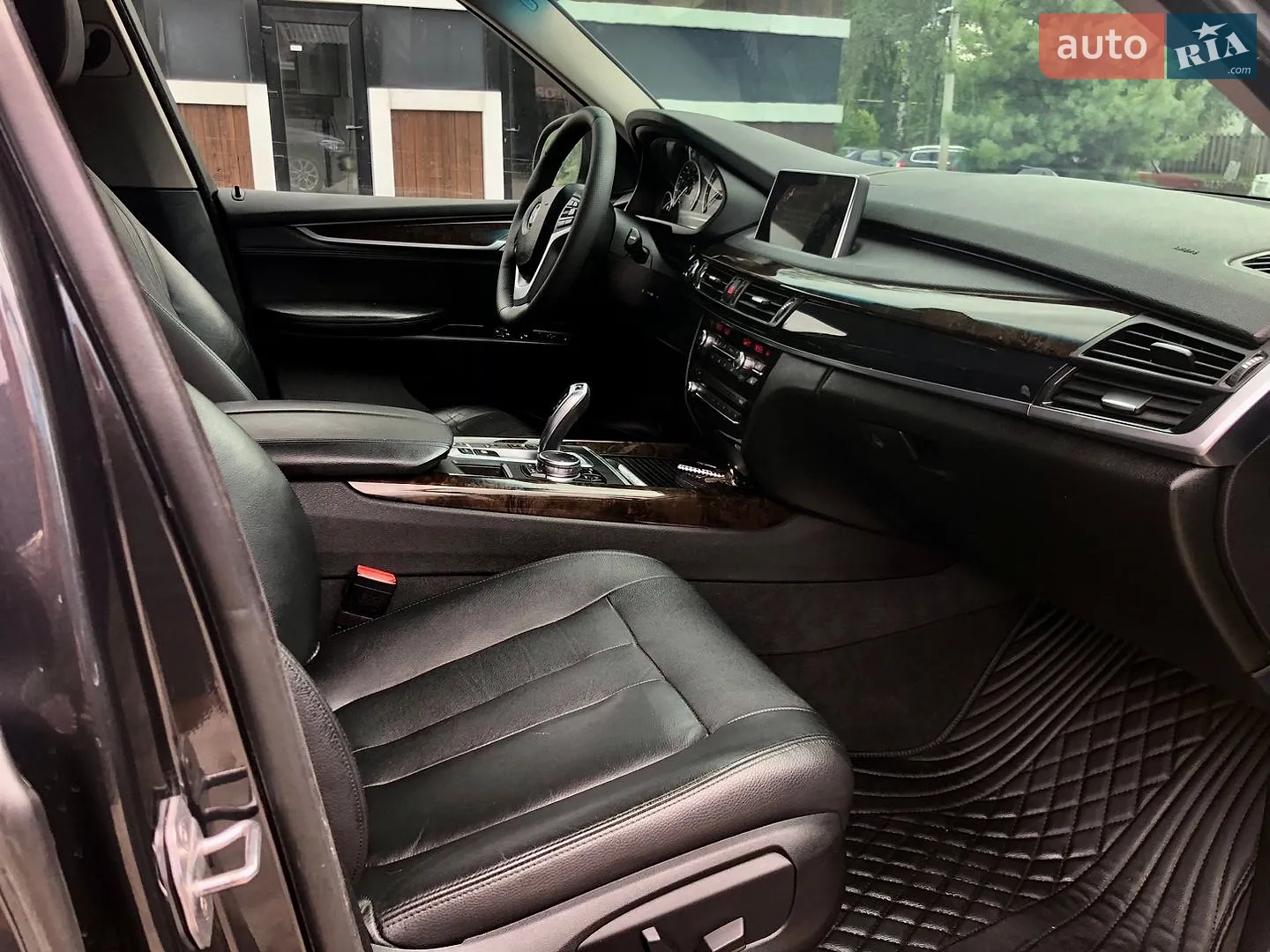 2016 BMW X5 - мініатюра 42