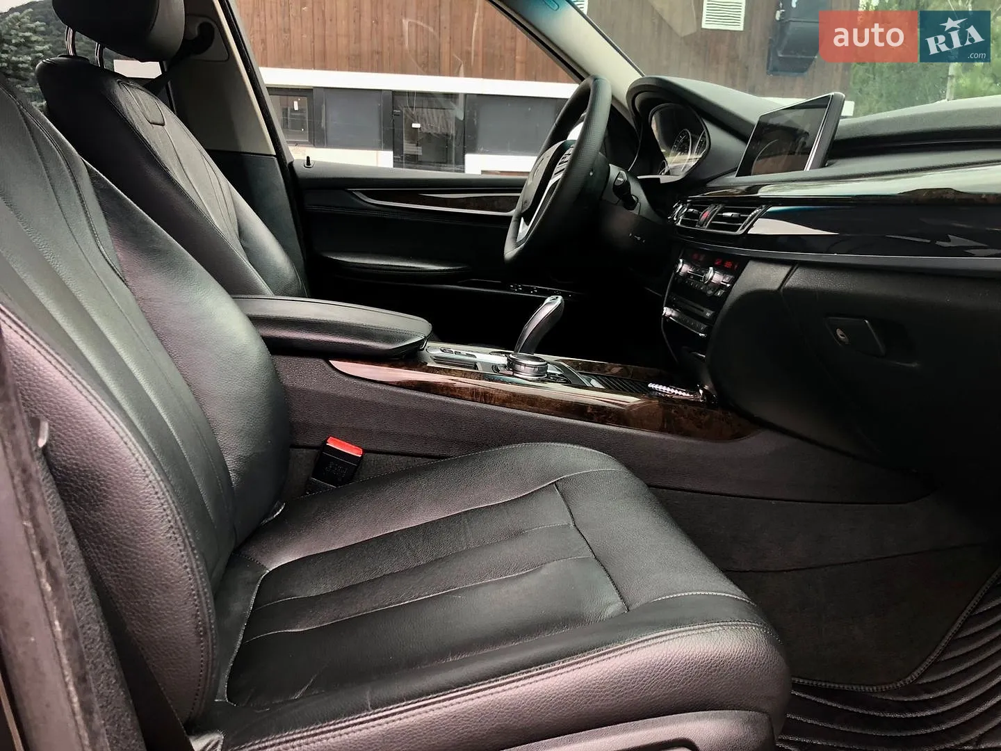 2016 BMW X5 - мініатюра 46