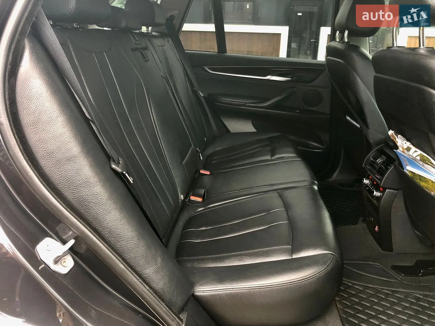 2016 BMW X5 - мініатюра 47