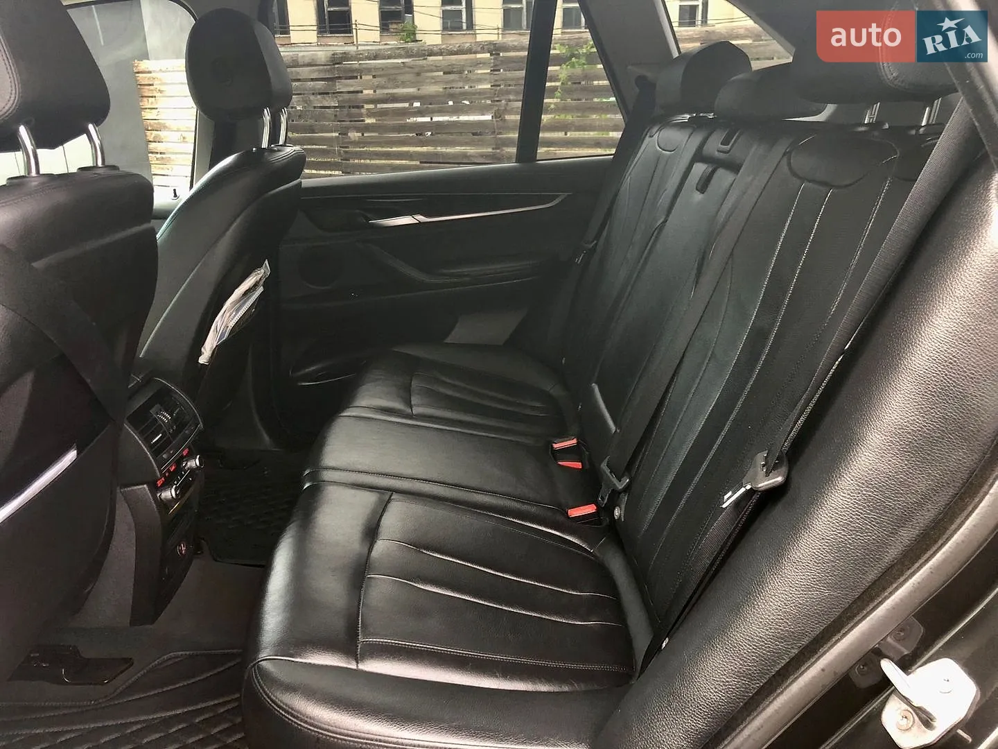 2016 BMW X5 - мініатюра 49