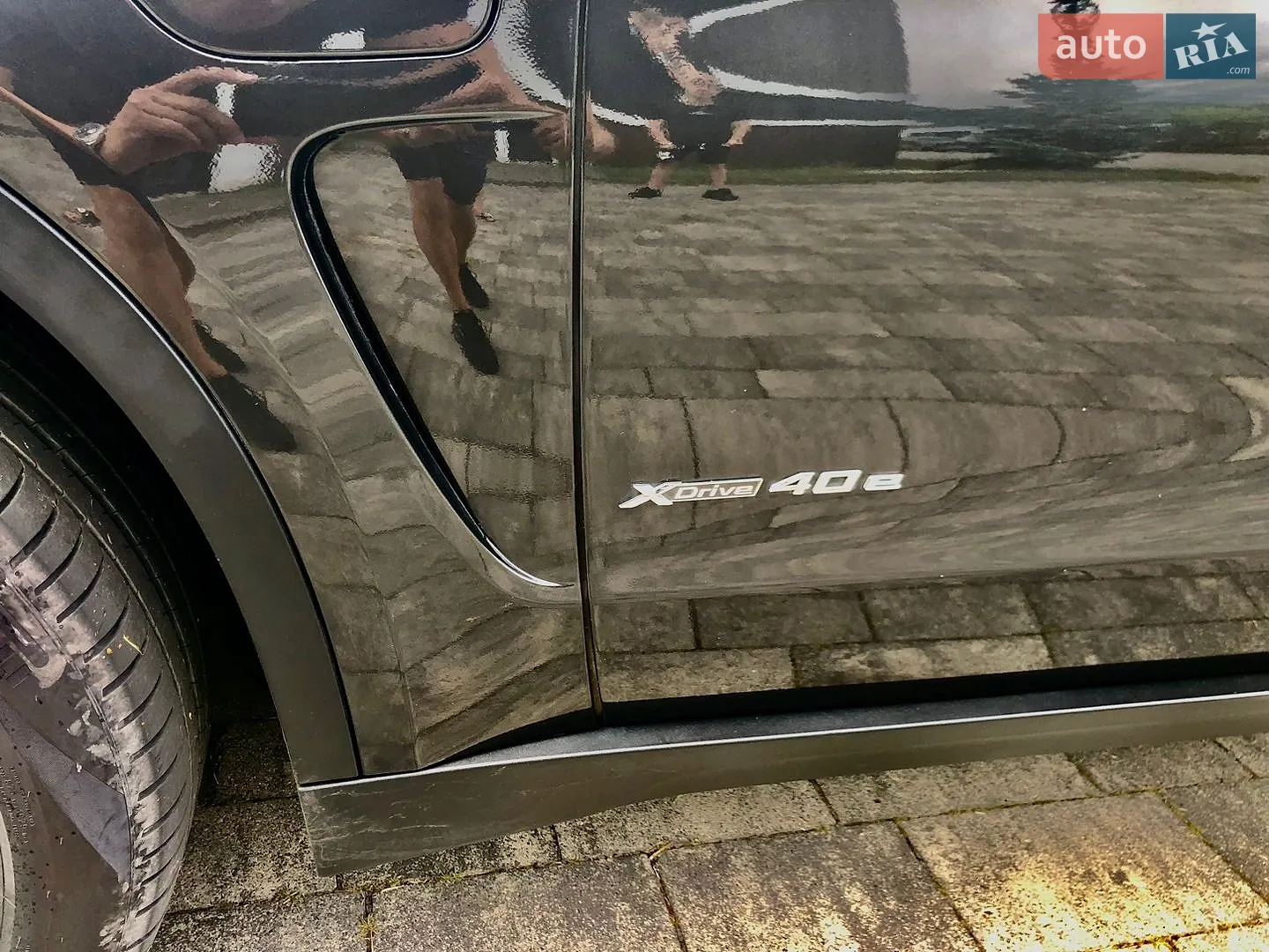 2016 BMW X5 - мініатюра 50