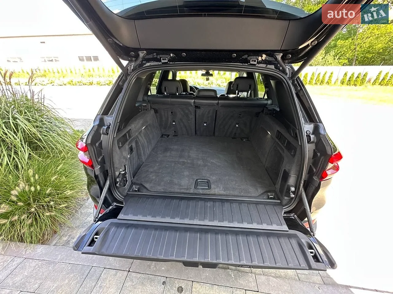 2018 BMW X5 - мініатюра 22