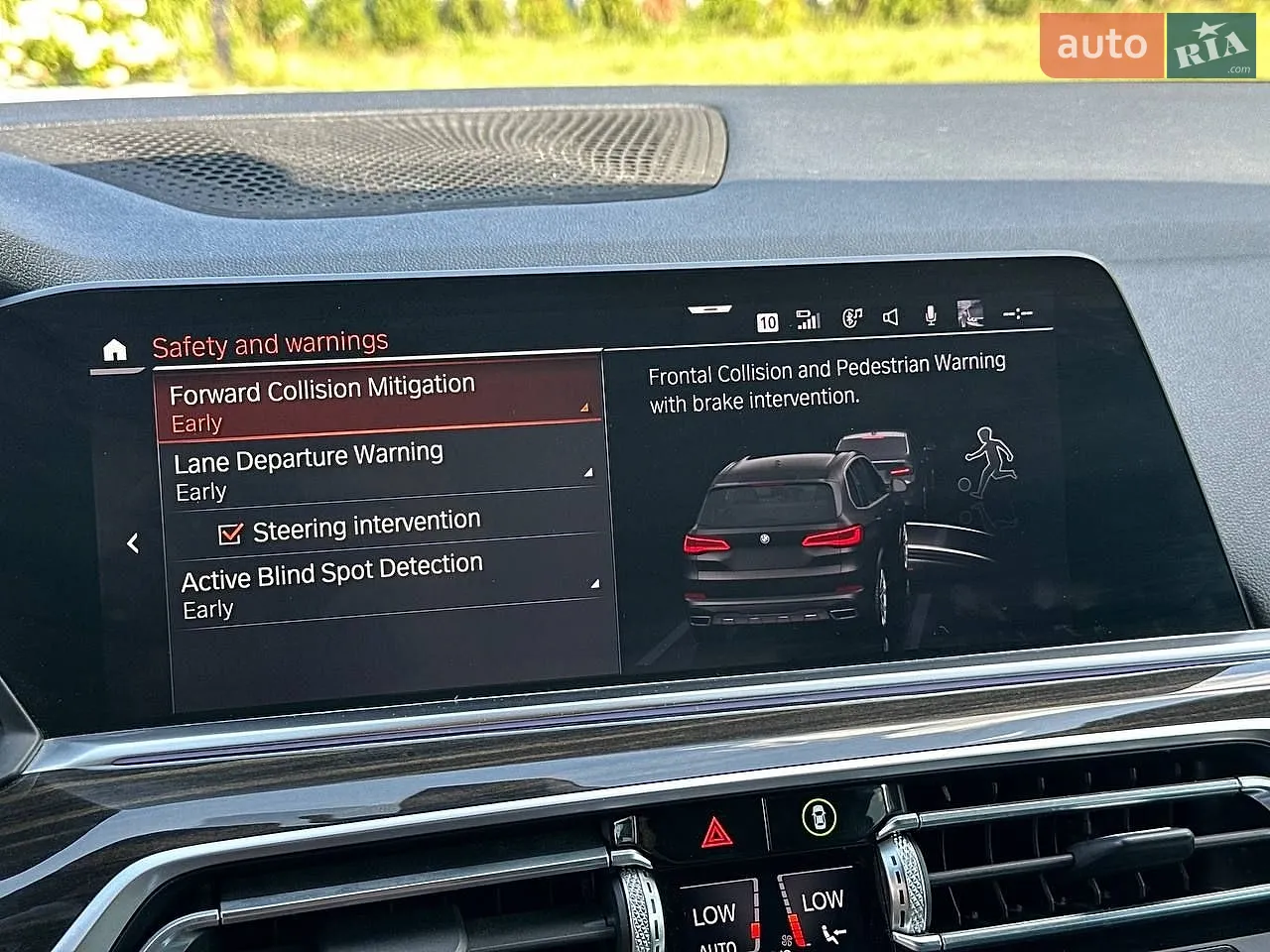 2018 BMW X5 - мініатюра 13