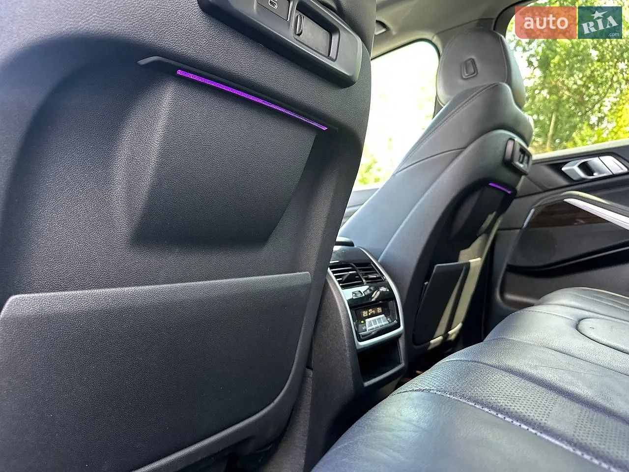 2018 BMW X5 - мініатюра 17