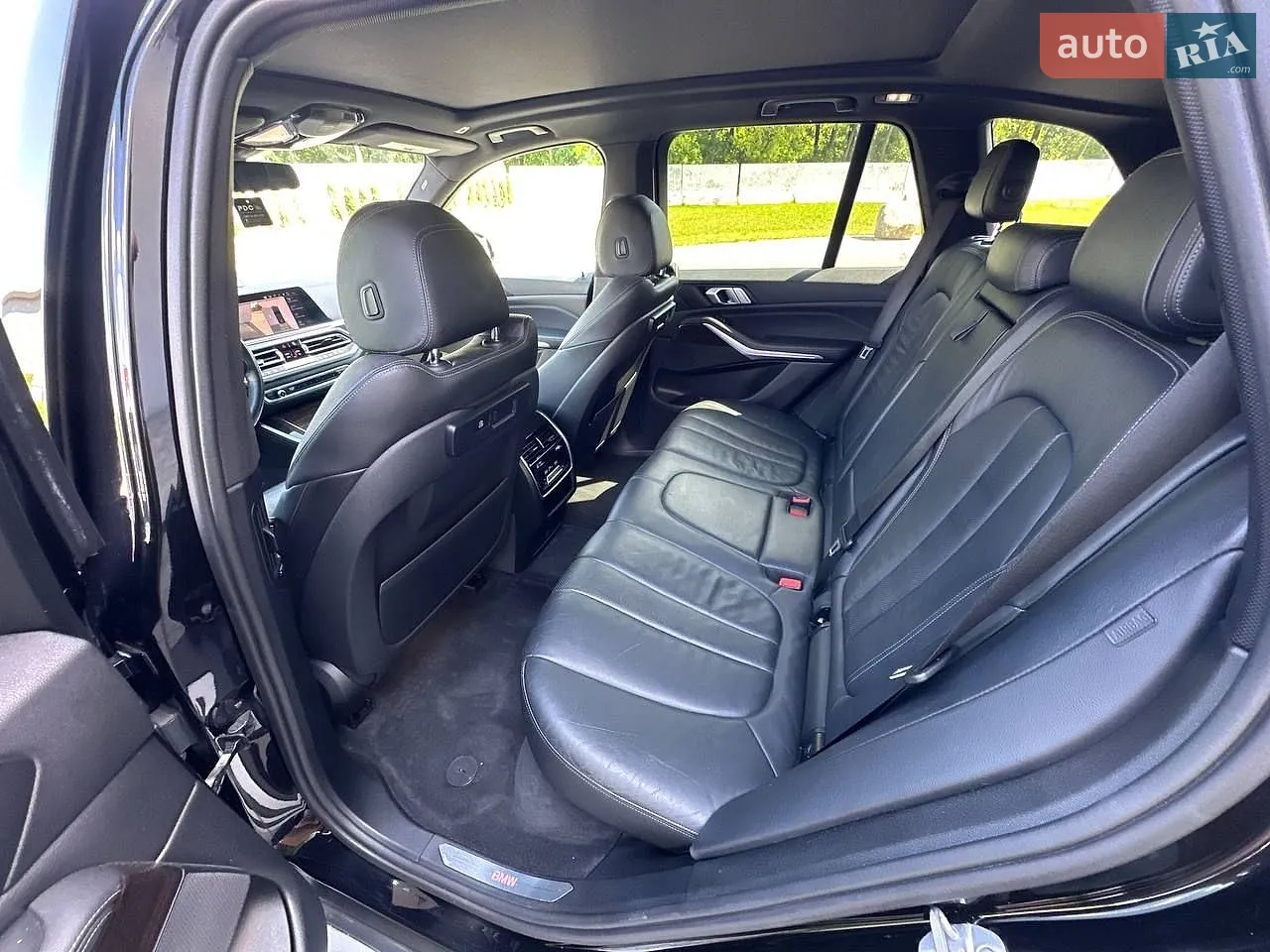 2018 BMW X5 - мініатюра 19