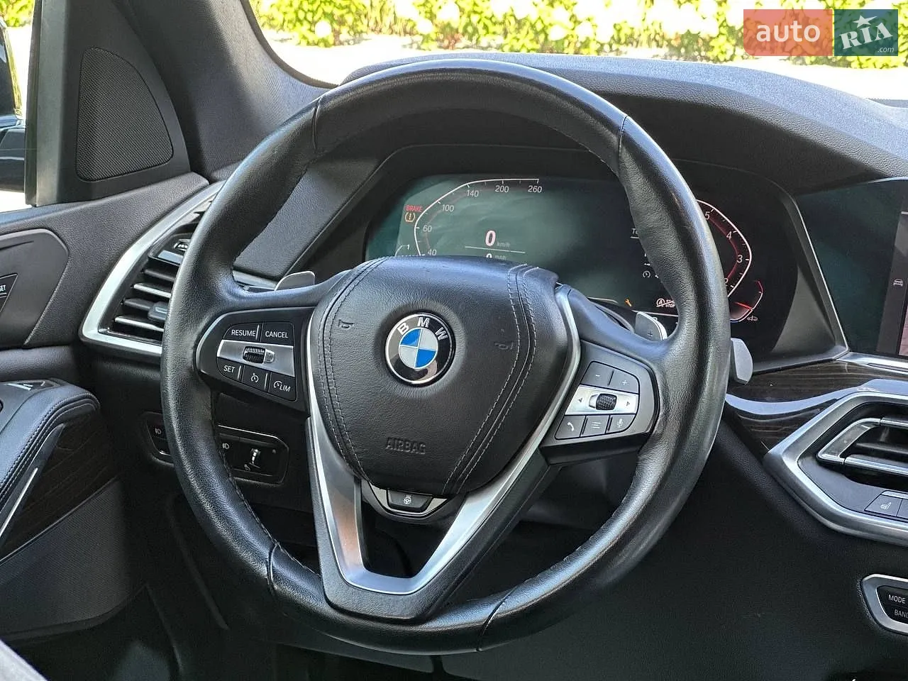 2018 BMW X5 - мініатюра 11