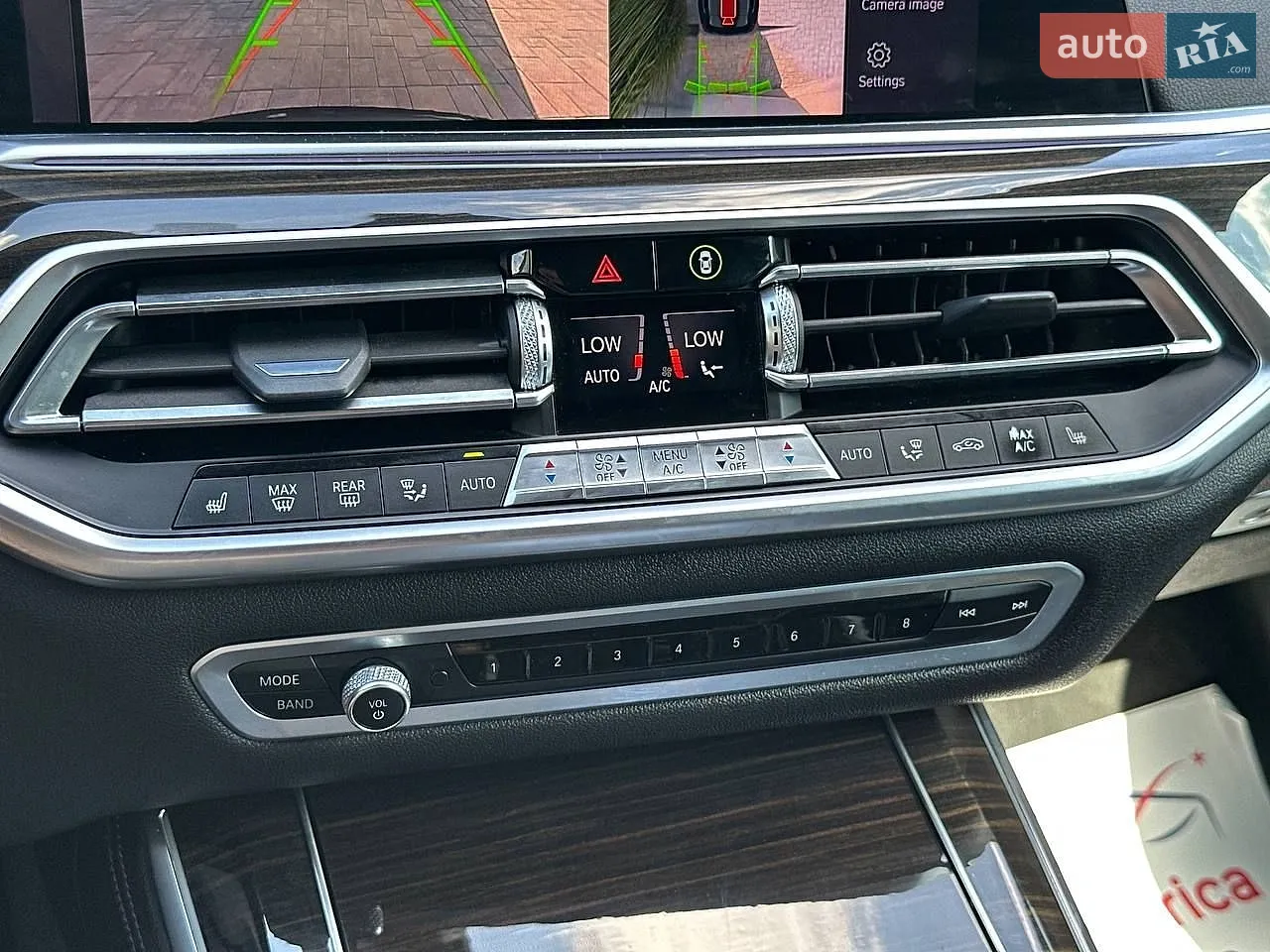 2018 BMW X5 - мініатюра 15