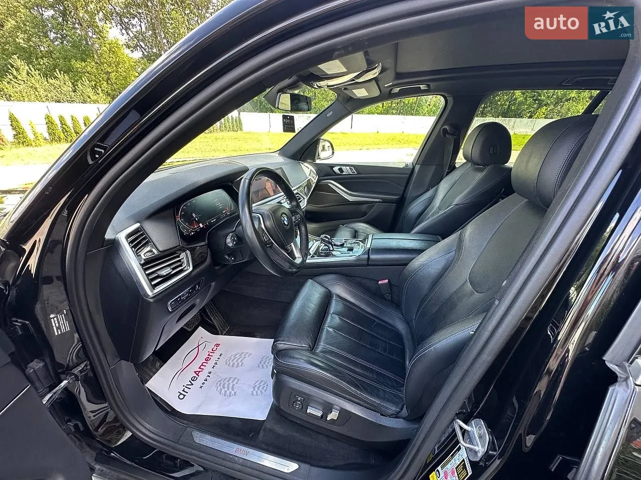 2018 BMW X5 - мініатюра 10