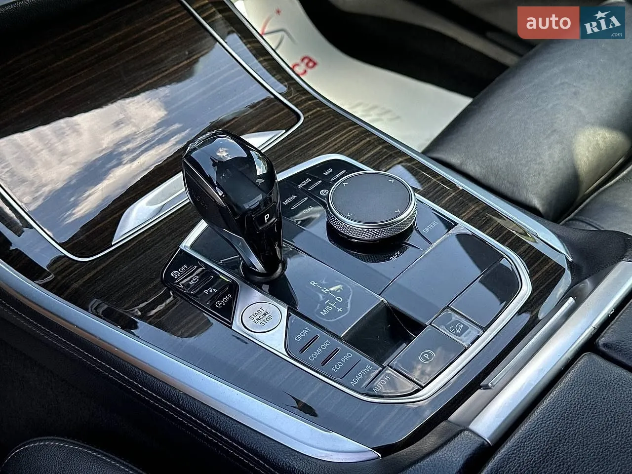 2018 BMW X5 - мініатюра 16