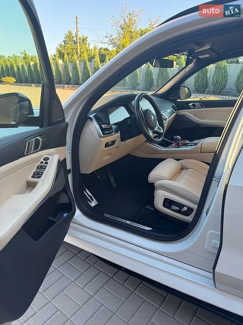 2022 BMW X5 - мініатюра 18