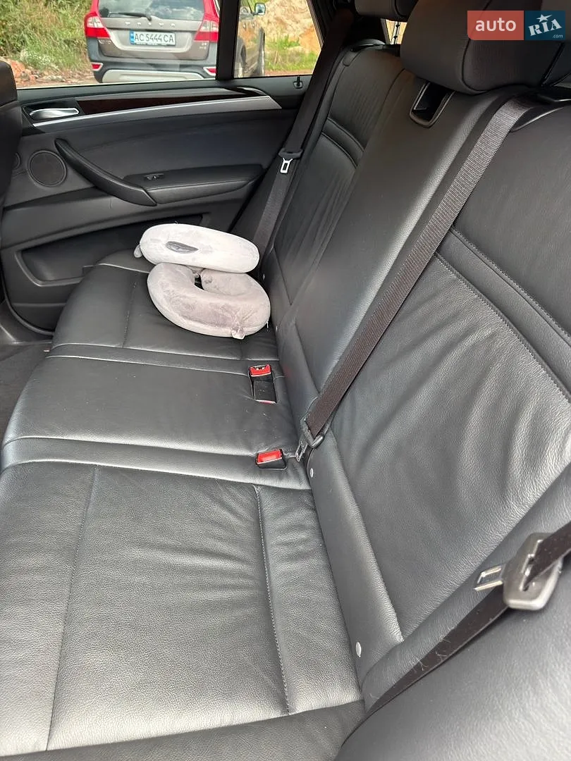 2012 BMW X5 - мініатюра 16