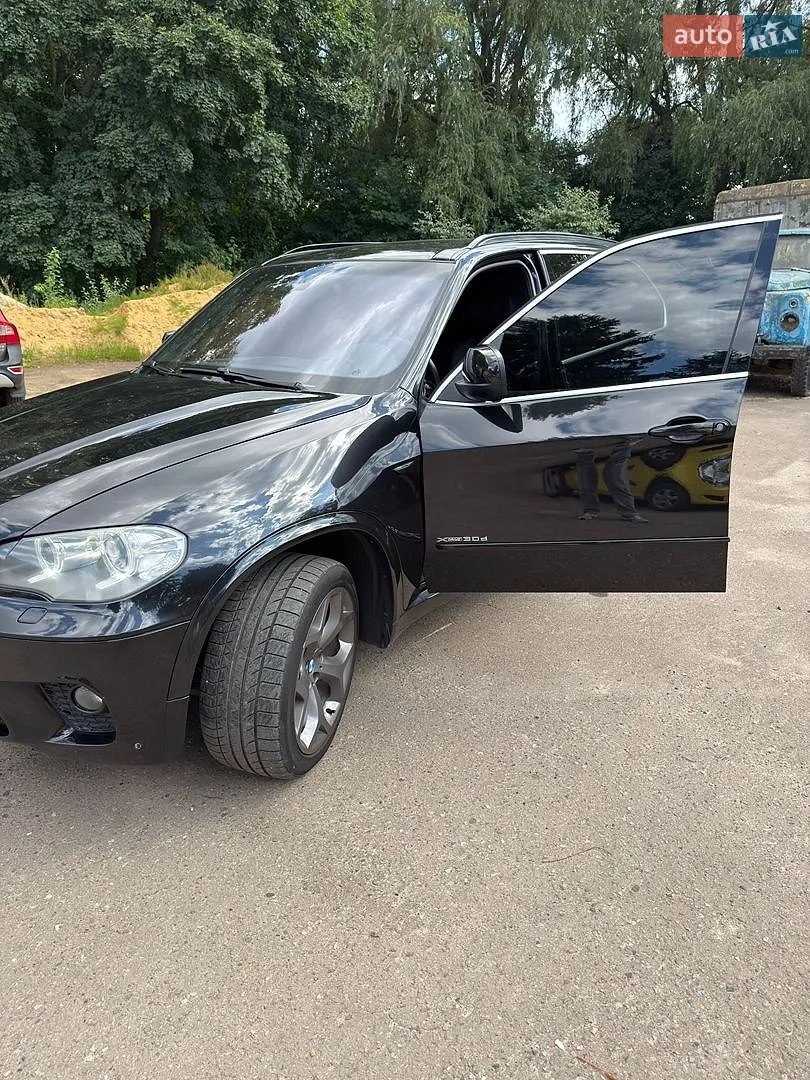 2012 BMW X5 - мініатюра 24