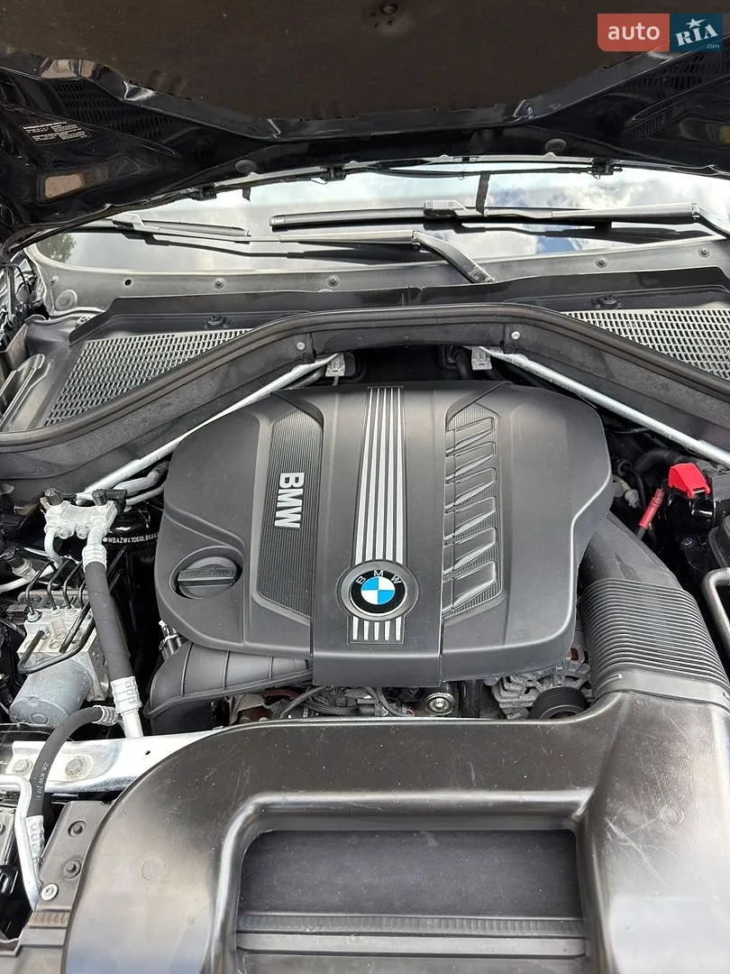 2012 BMW X5 - мініатюра 22
