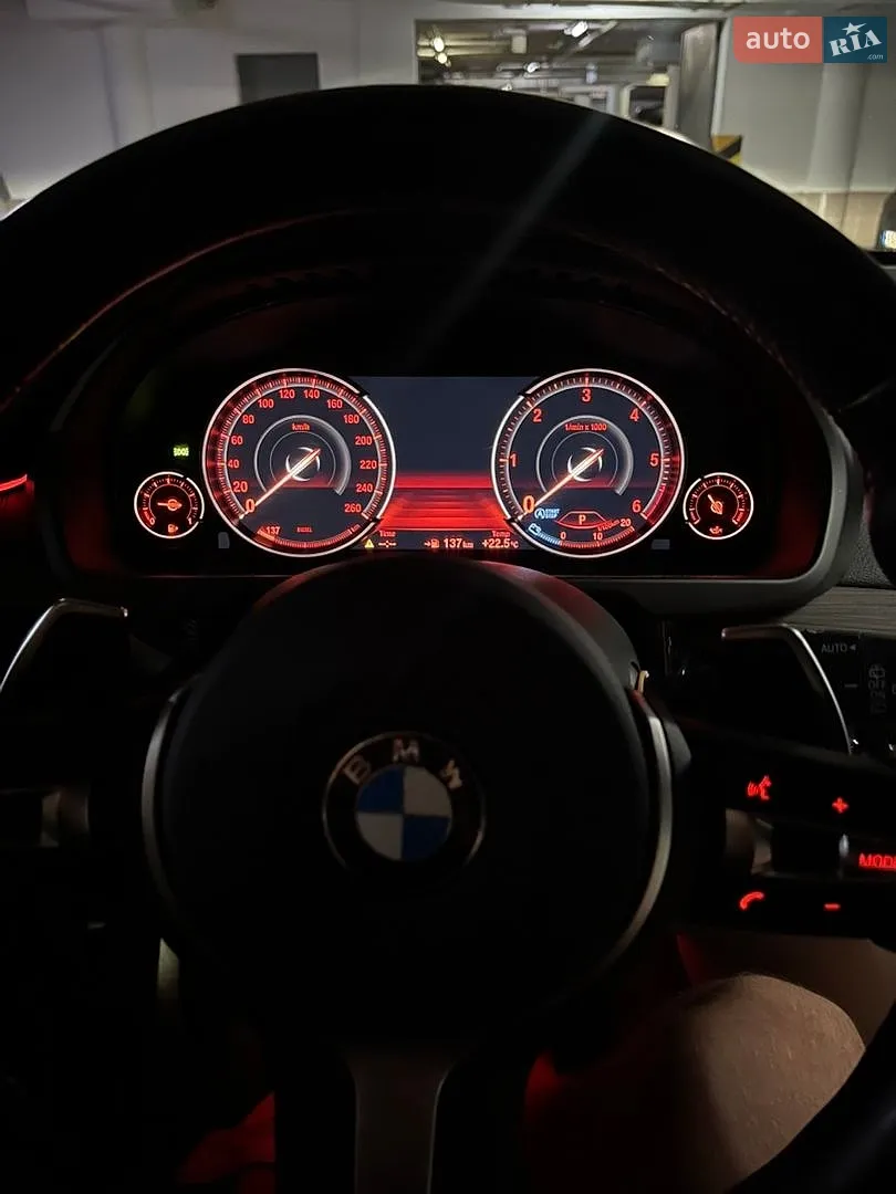 2016 BMW X5 - мініатюра 31