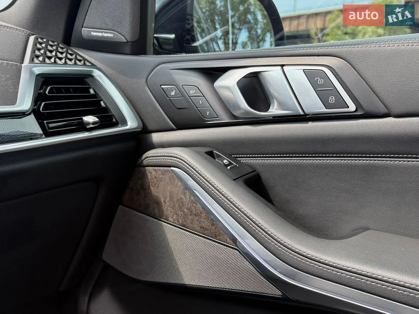 2024 BMW X5 - мініатюра 20