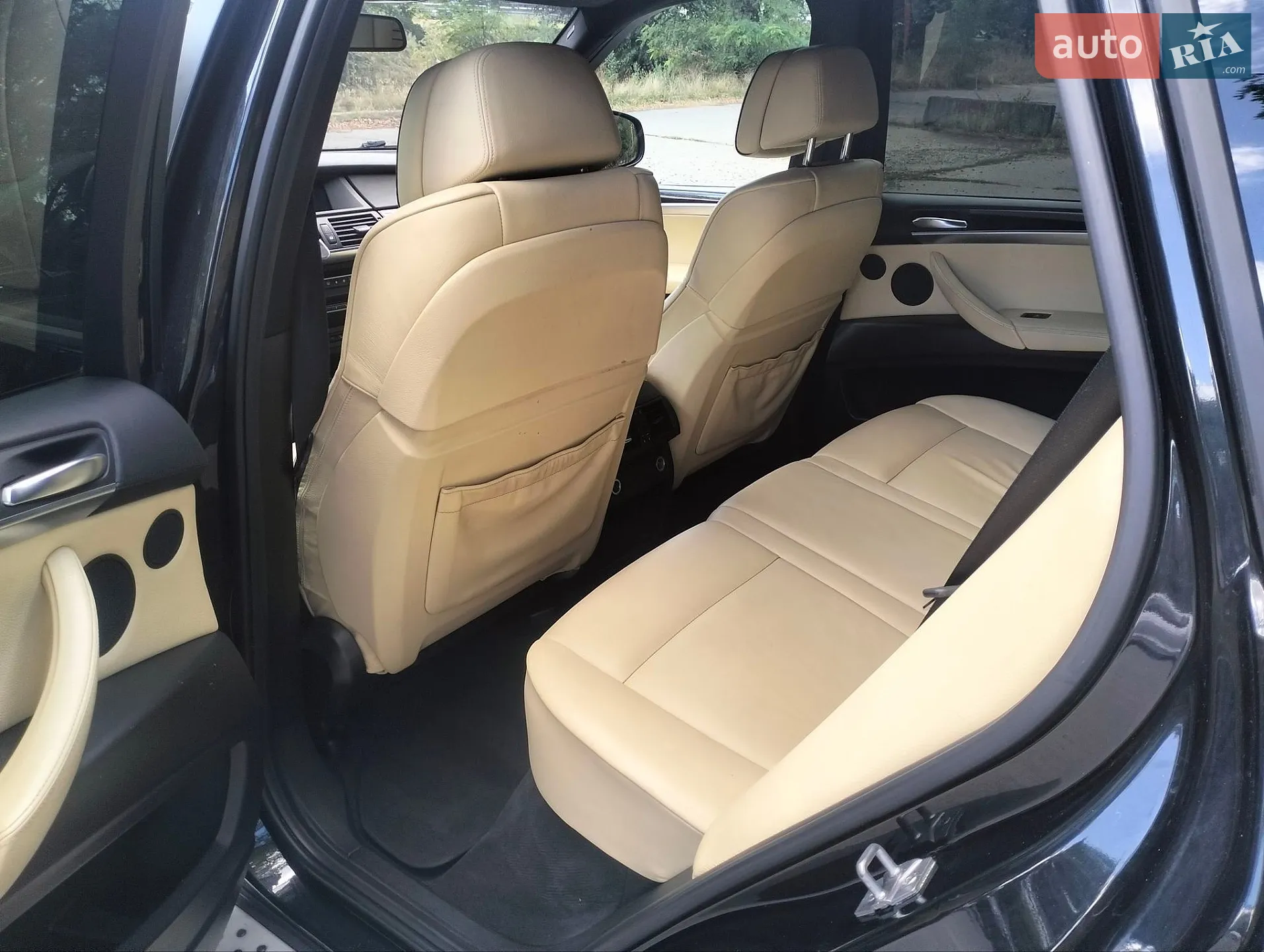 2011 BMW X5 - мініатюра 8