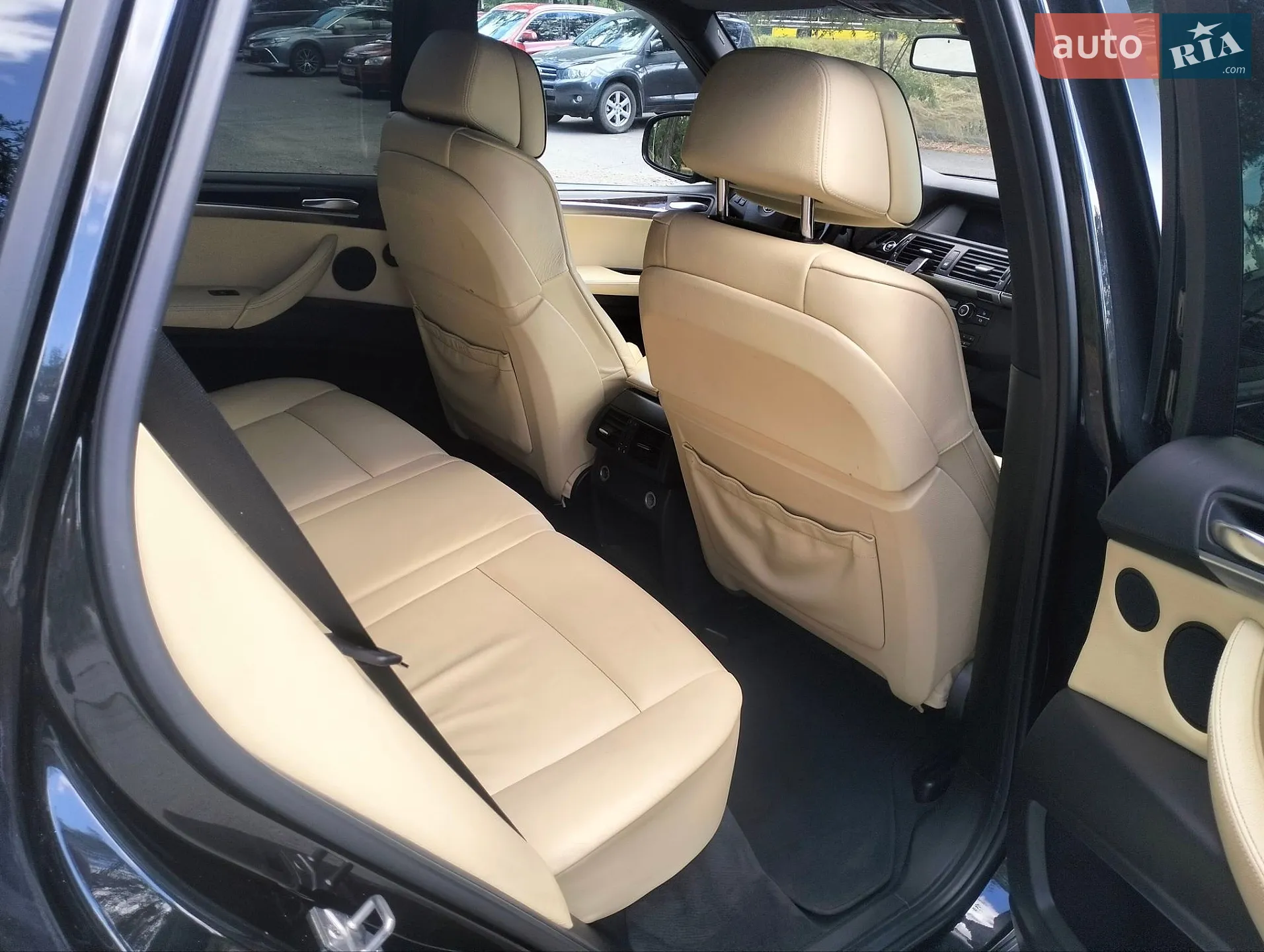 2011 BMW X5 - мініатюра 10