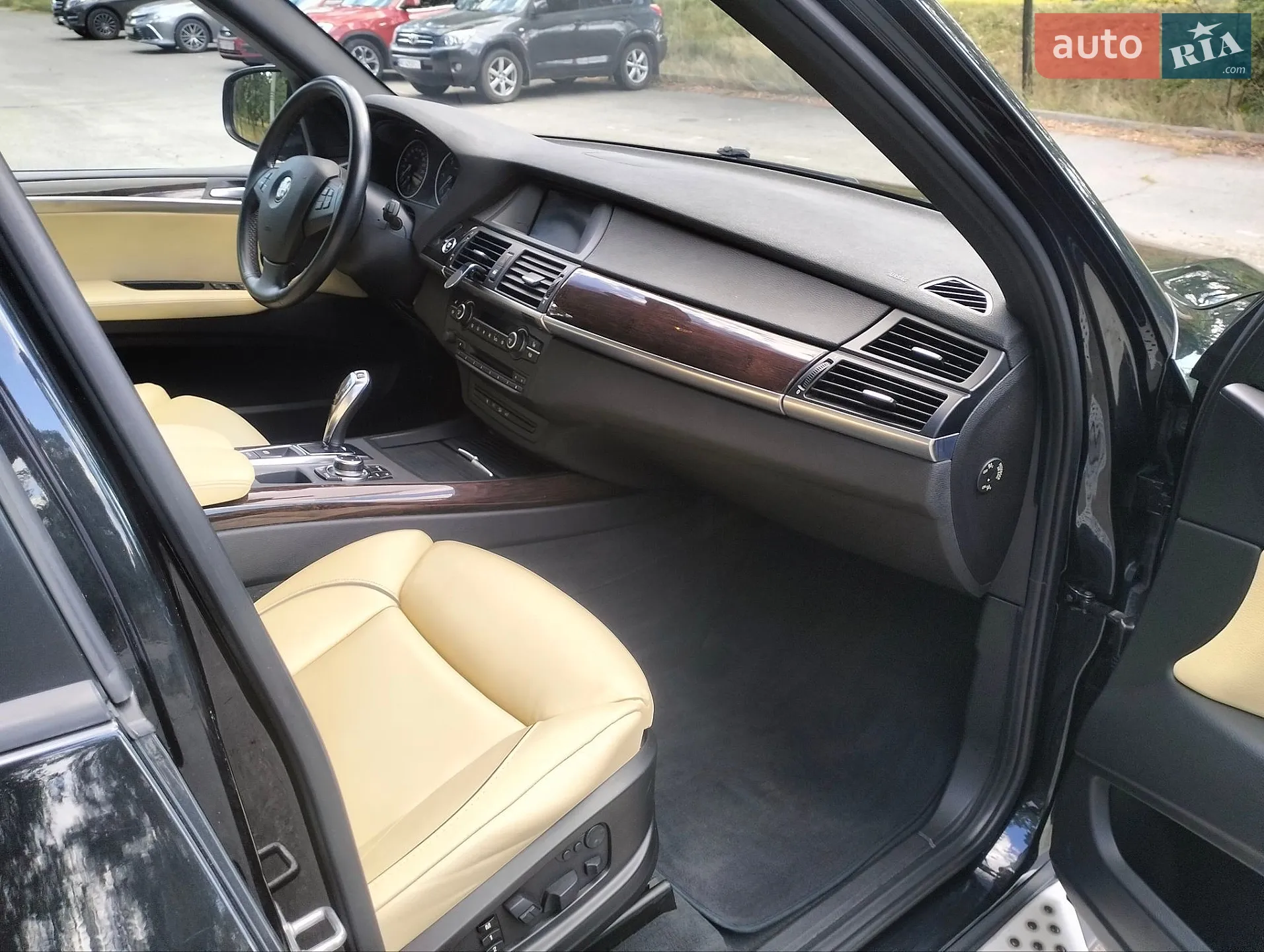 2011 BMW X5 - мініатюра 9