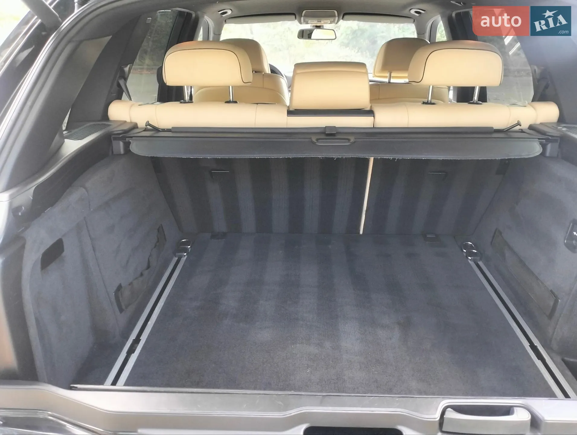 2011 BMW X5 - мініатюра 12