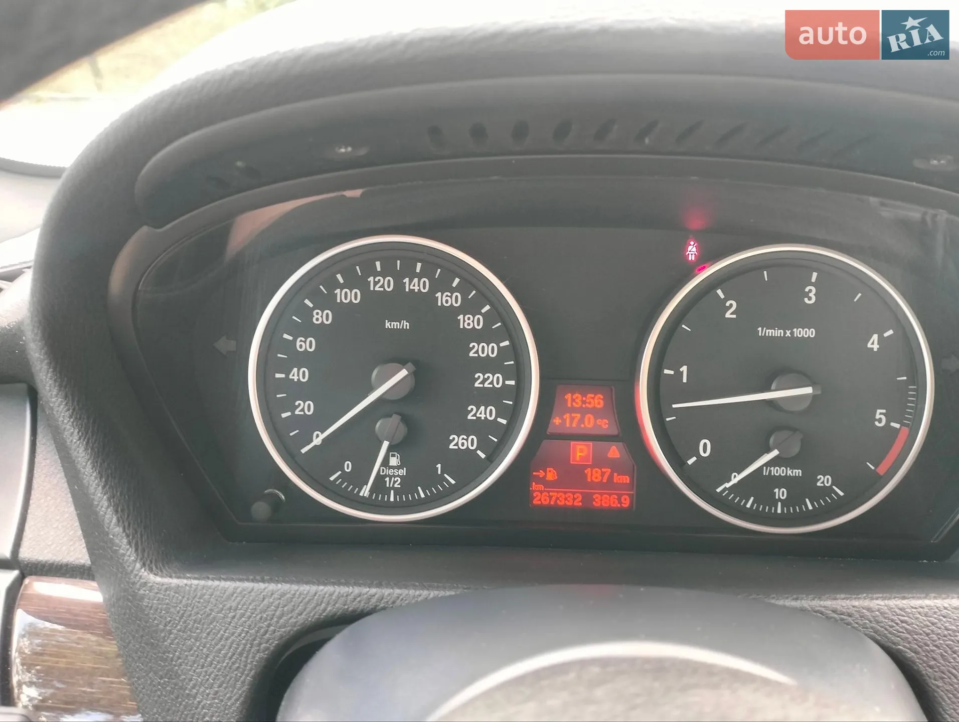 2011 BMW X5 - мініатюра 14