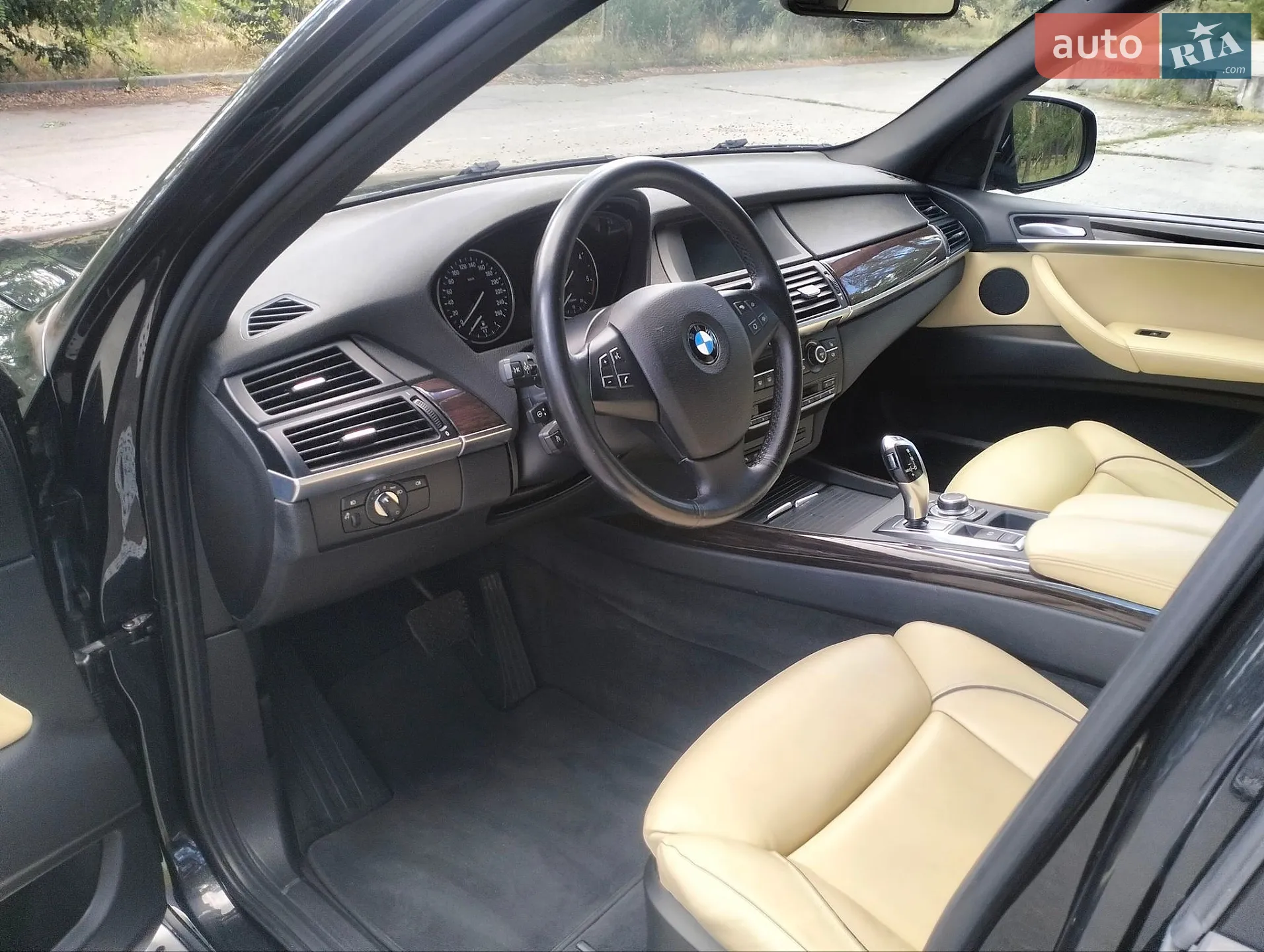 2011 BMW X5 - мініатюра 7