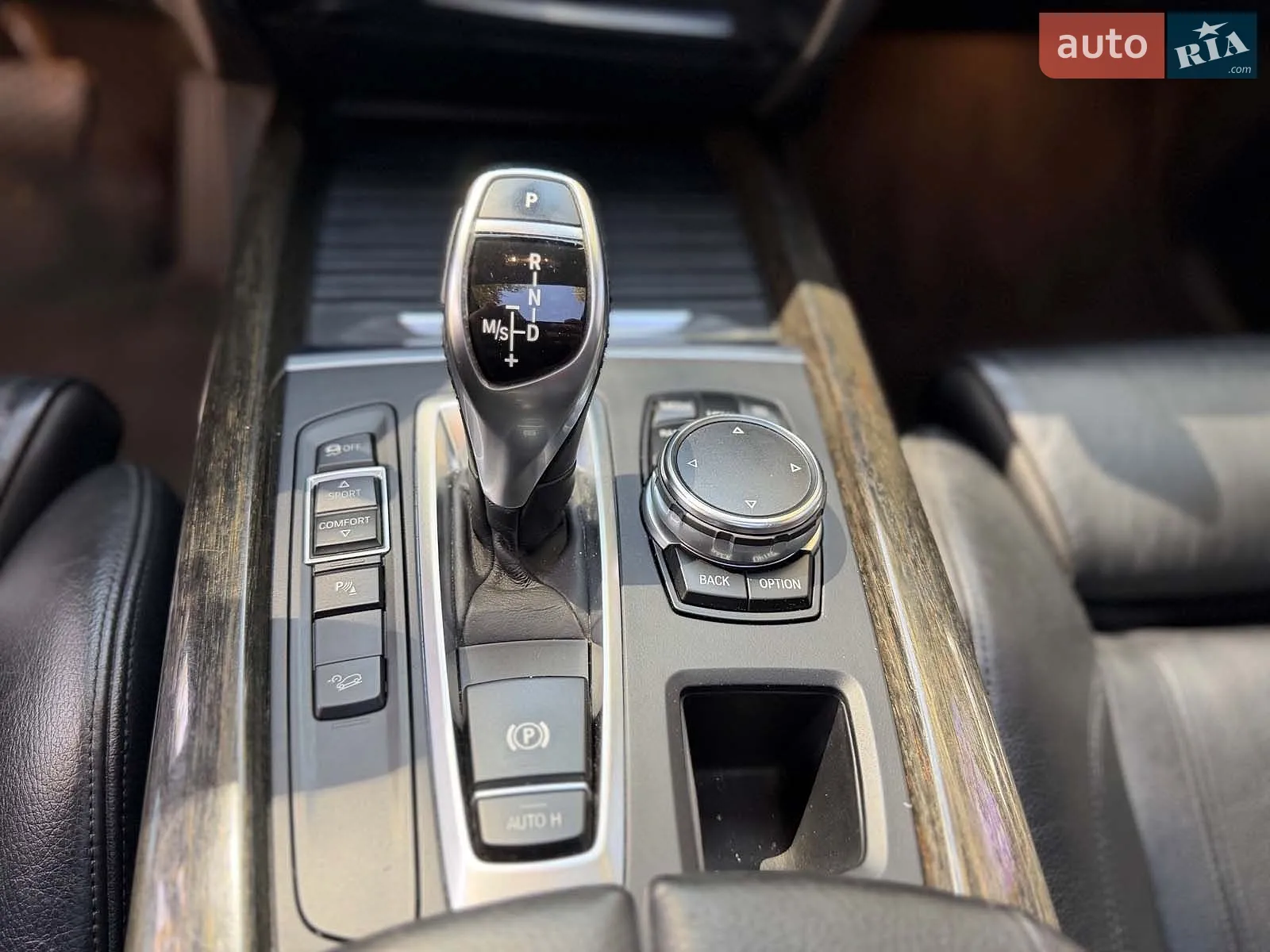 2016 BMW X5 - мініатюра 25