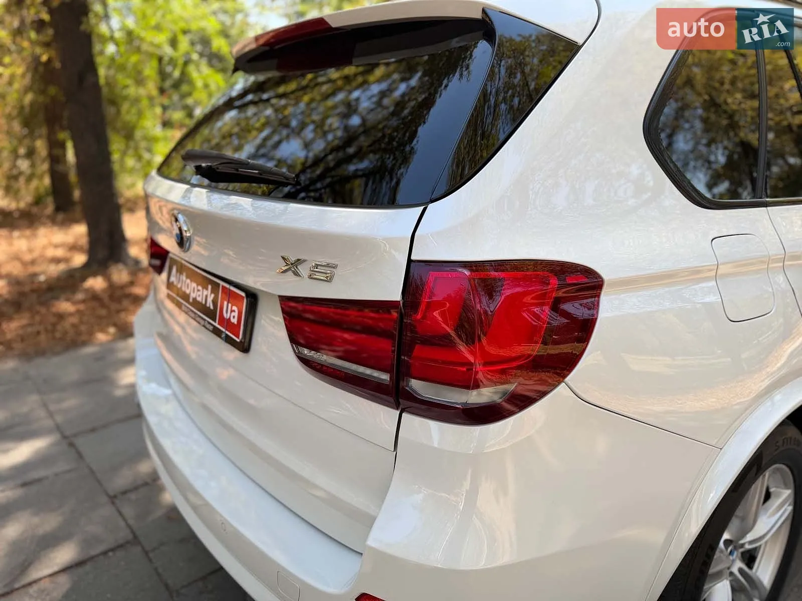 2016 BMW X5 - мініатюра 12