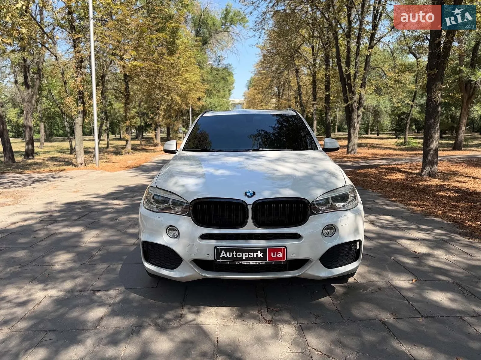 2016 BMW X5 - мініатюра 8