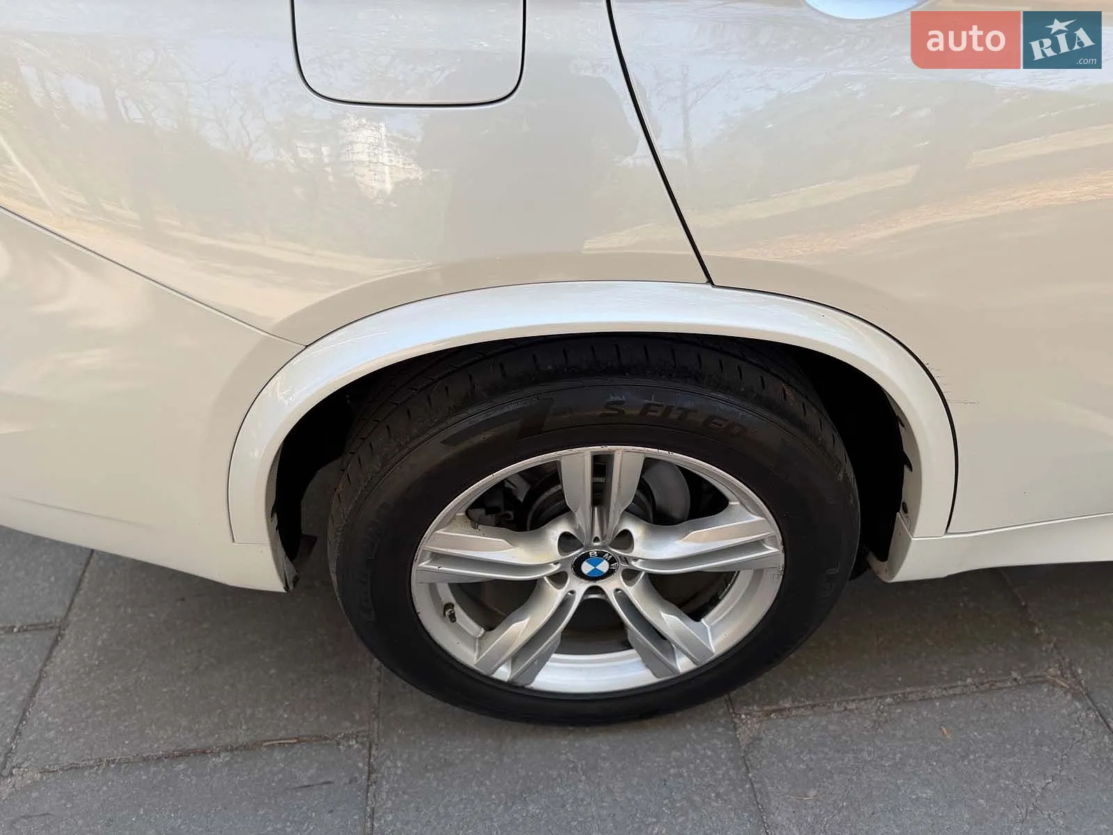 2016 BMW X5 - мініатюра 11
