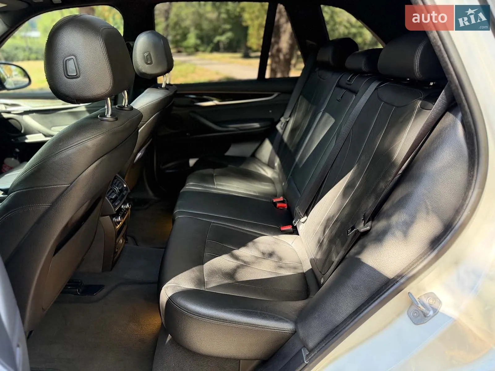 2016 BMW X5 - мініатюра 16