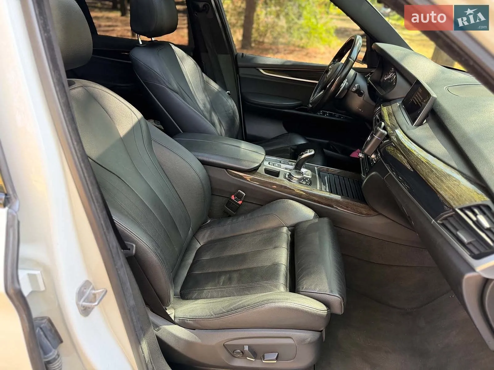 2016 BMW X5 - мініатюра 18