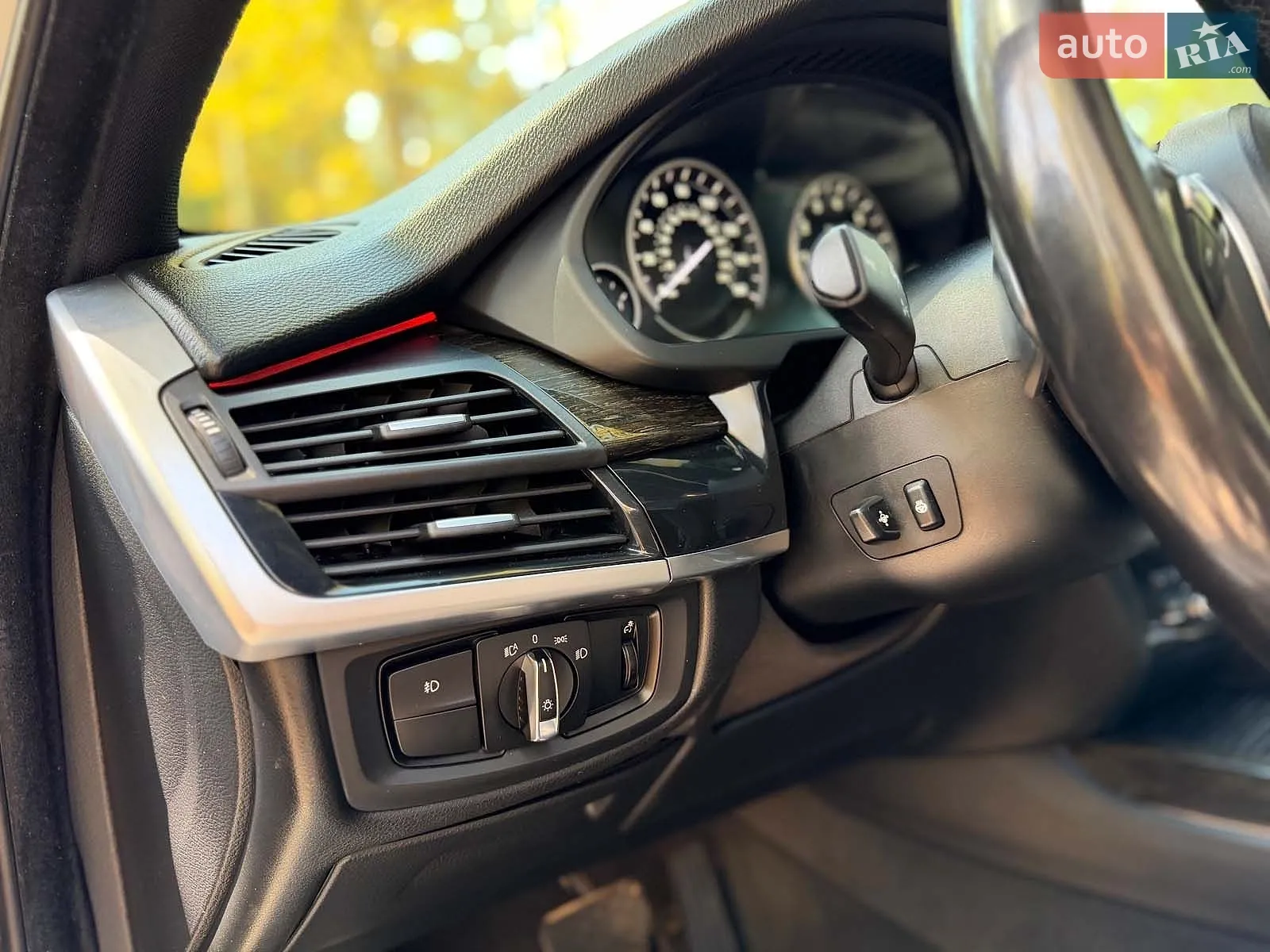 2016 BMW X5 - мініатюра 22