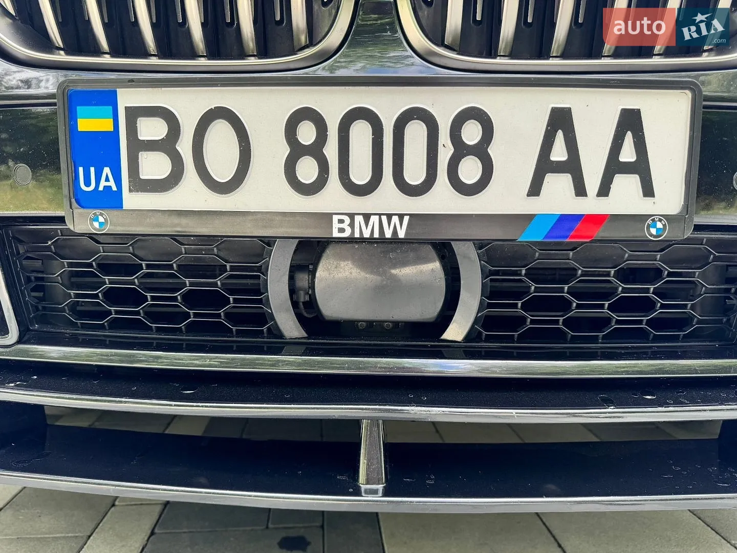 2020 BMW X5 - мініатюра 12