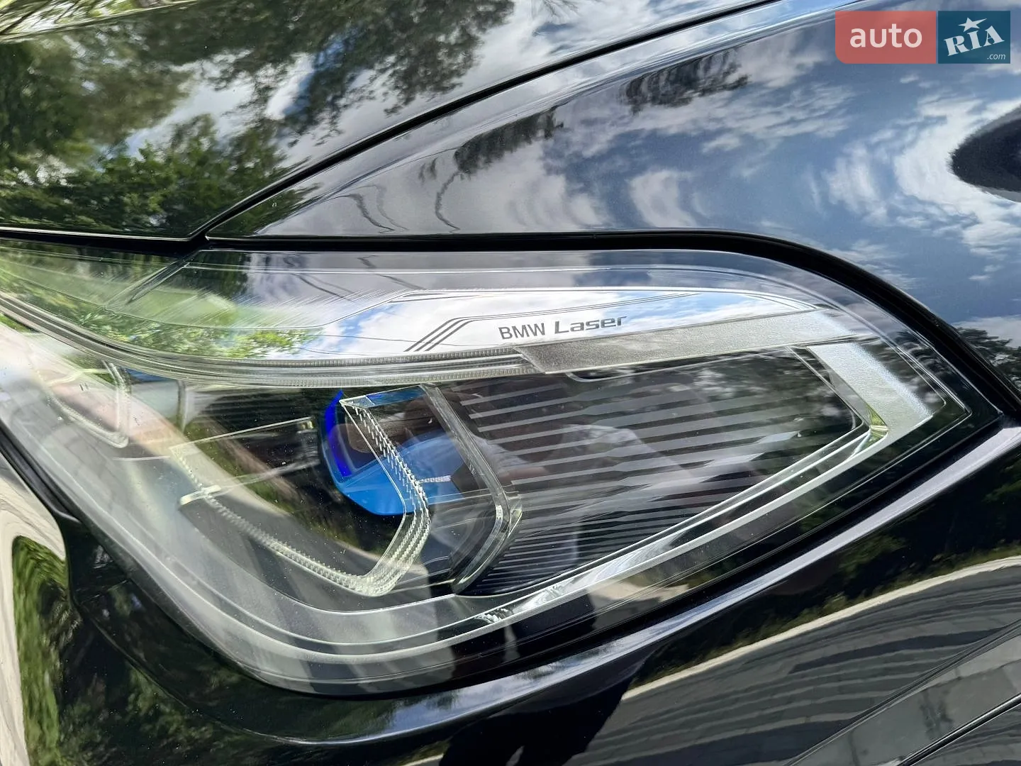 2020 BMW X5 - мініатюра 13