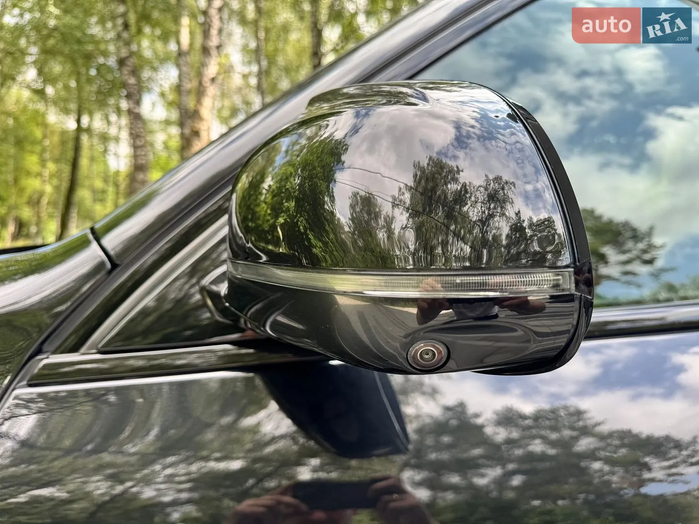 2020 BMW X5 - мініатюра 16