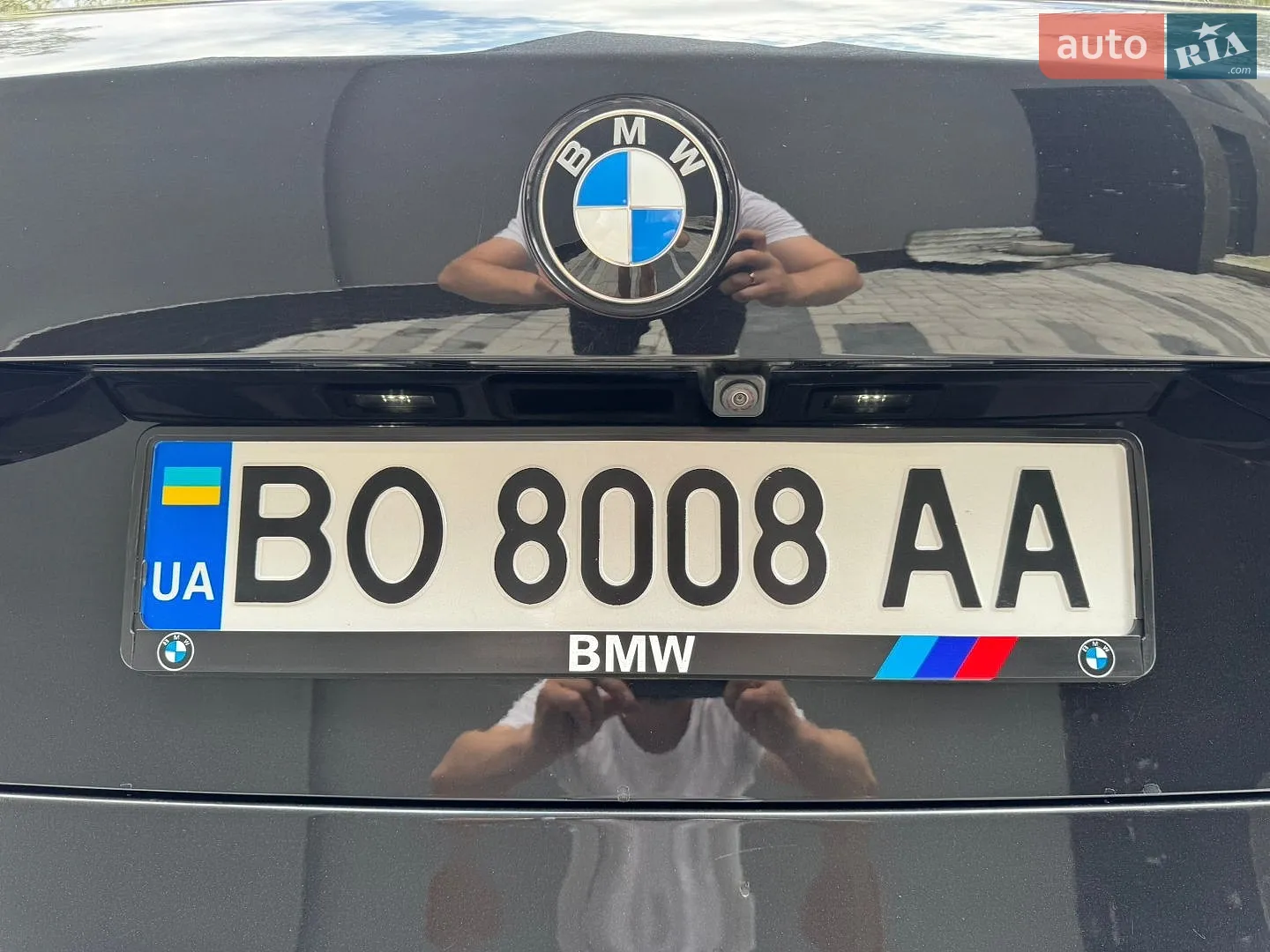 2020 BMW X5 - мініатюра 18