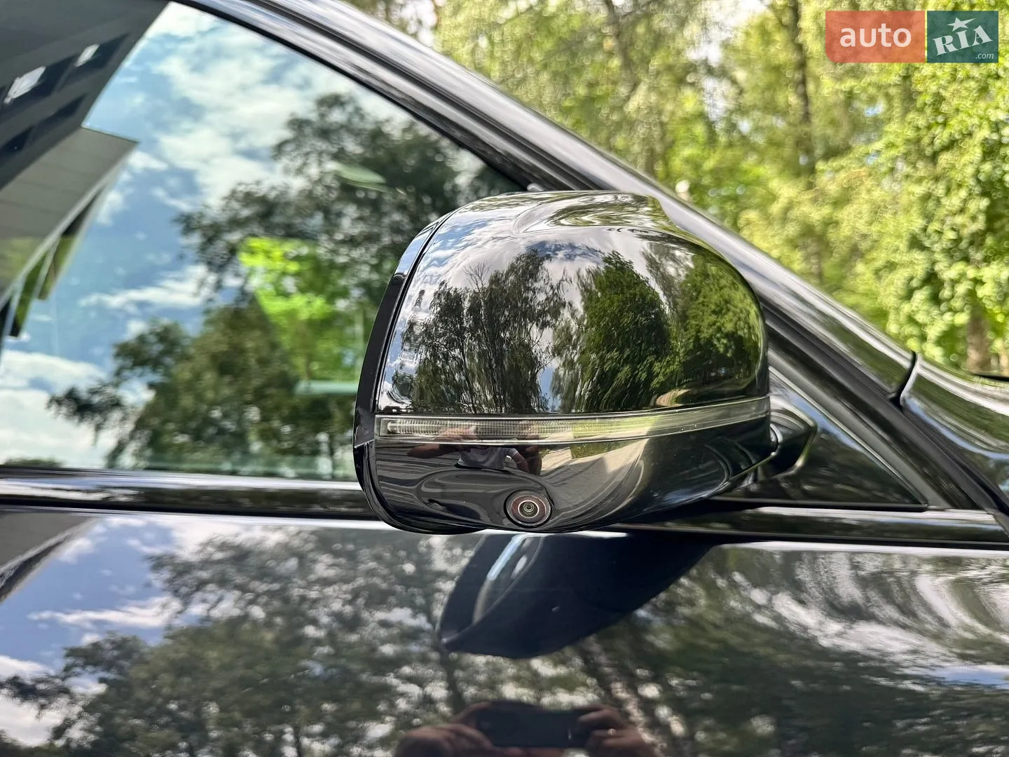 2020 BMW X5 - мініатюра 15