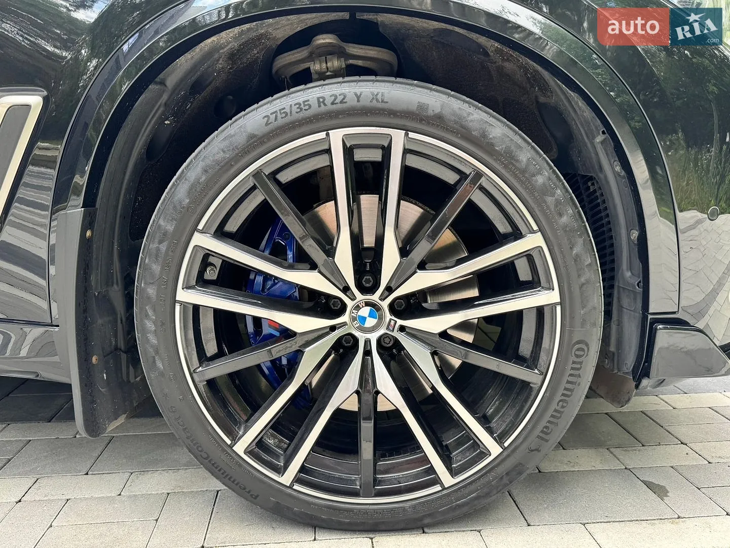 2020 BMW X5 - мініатюра 25